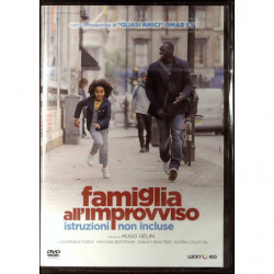 FAMIGLIA ALL'IMPROVVISO -...