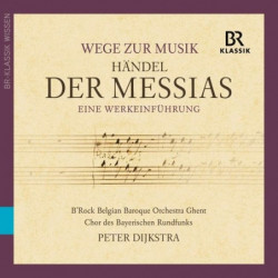 IL MESSIA - WEGE ZUR MUSIK...