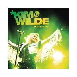 ALIENS LIVE