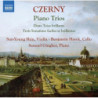 DEUX TRIOS BRILLANTS OP.211, TROIS SONA