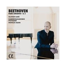 CONCERTI PER PIANOFORTE NN. 1