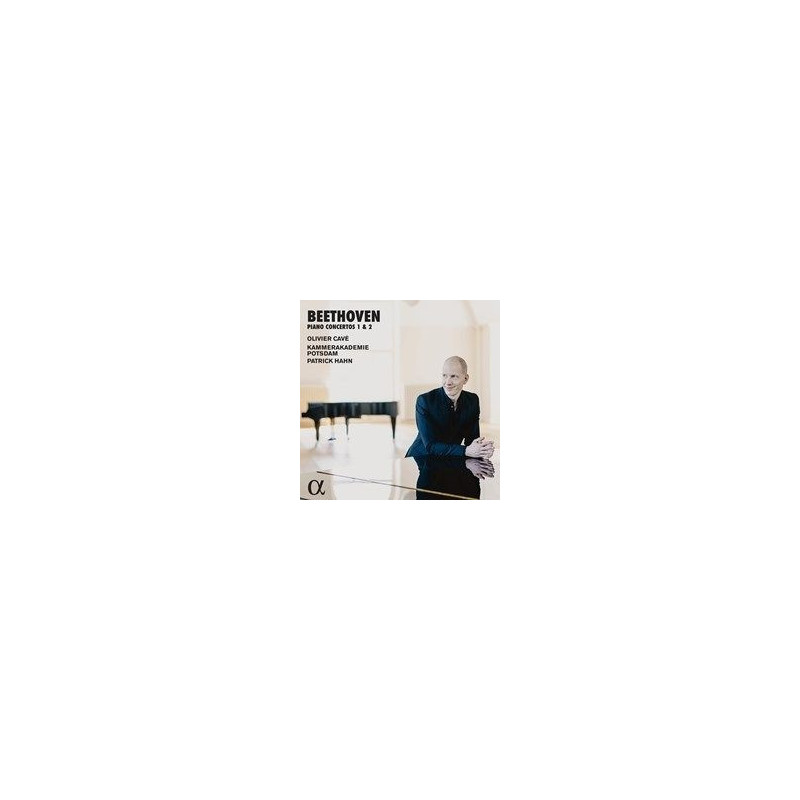 CONCERTI PER PIANOFORTE NN. 1