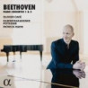 CONCERTI PER PIANOFORTE NN. 1