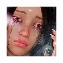 I'LL NEVER GIVE UP ON LOVE...