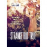 STRANGE BUT TRUE BLU RAY DISC