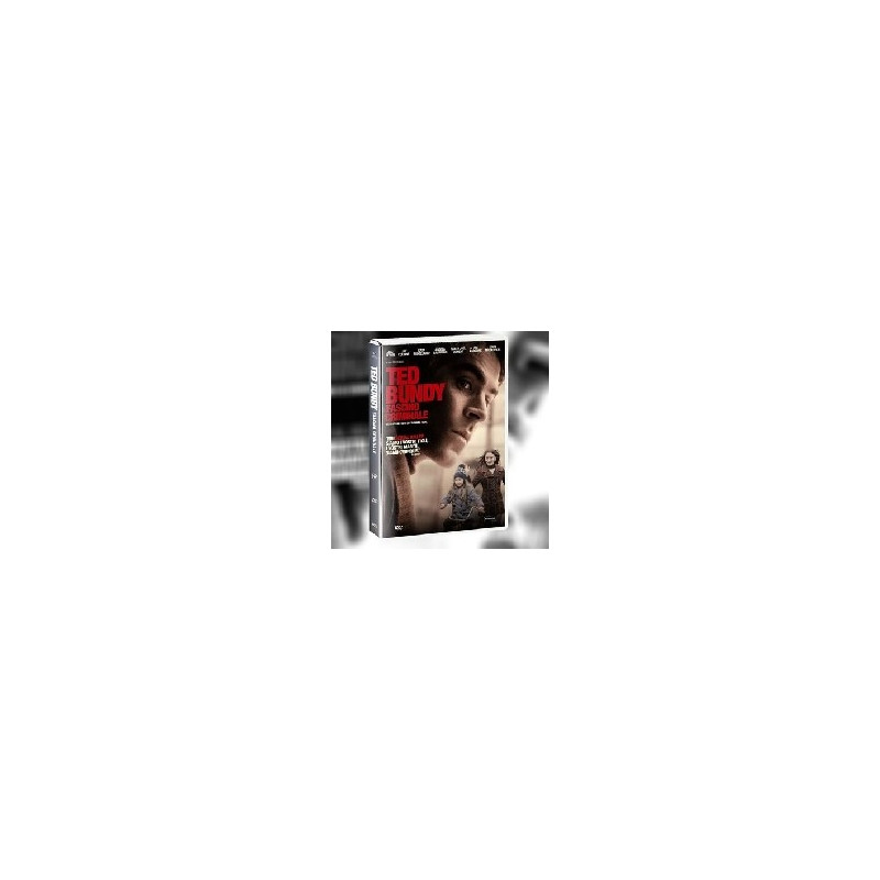 TED BUNDY - FASCINO CRIMINALE