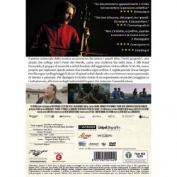 YO YO MA E I MUSICISTI DELLA VIA D - DVD REGIA MORGAN NEVILLE
