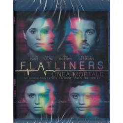 FLATLINERS: LINEA MORTALE...