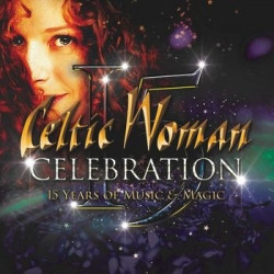 CELEBRATION: 15 YEARS OF M