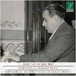DI MARTINO: WORKS VOL. 1 -...