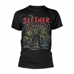 SEETHER MIND CONTROL