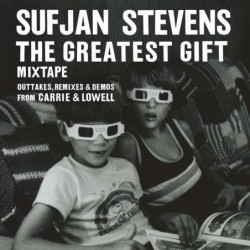 GREATEST GIFT