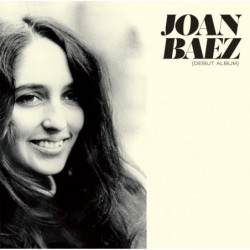 DEBUT ALBUM (+ 7 BONUS TRACKS)