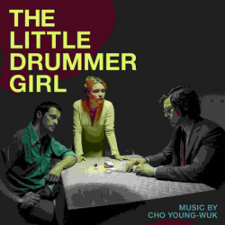THE LITTLE DRUMMER GIRL-...