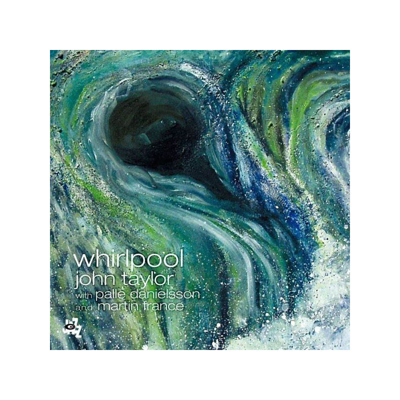 WHIRLPOOL