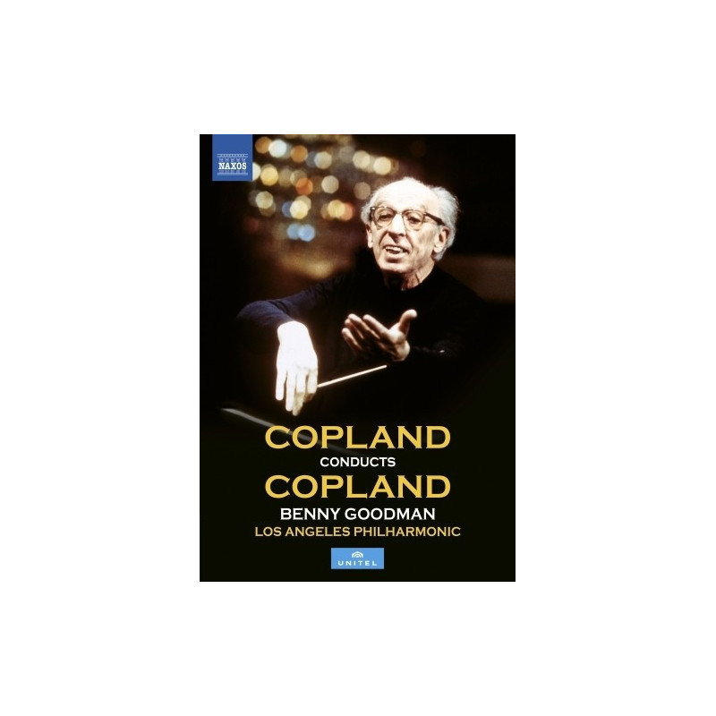 COPLAND CONSUCTS COPLAND