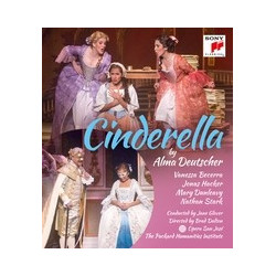 CINDERELLA