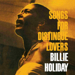 SONGS FOR DISTINGUE LOVERS...