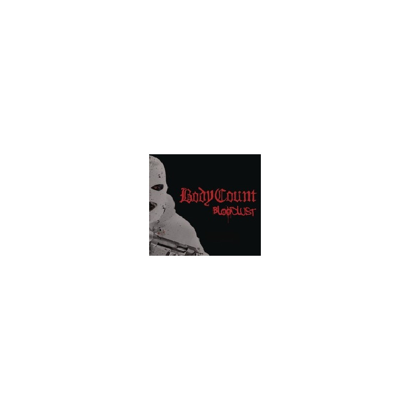BLOODLUST