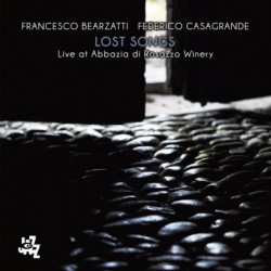 LOST SONGS LIVE AT ABBAZIA...
