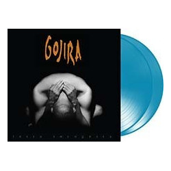 TERRA INCOGNITA - COLOURED...