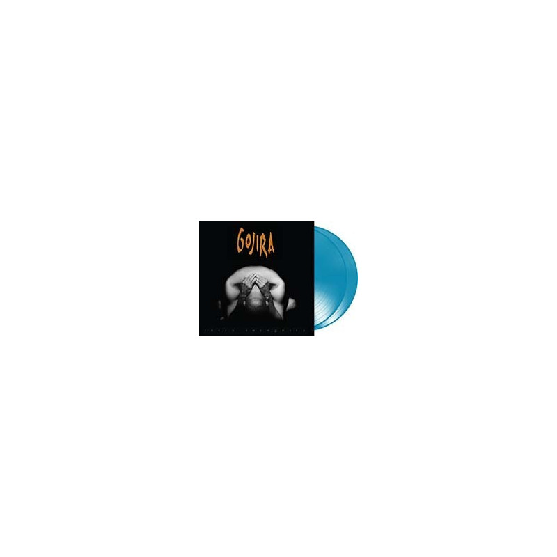 TERRA INCOGNITA - COLOURED EDITION