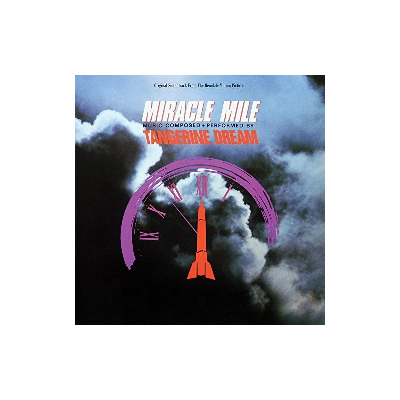 MIRACLE MILE