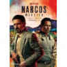 NARCOS: MESSICO STAGIONE 1 SPECIAL ED. (3 BD) BLU RAY DISC