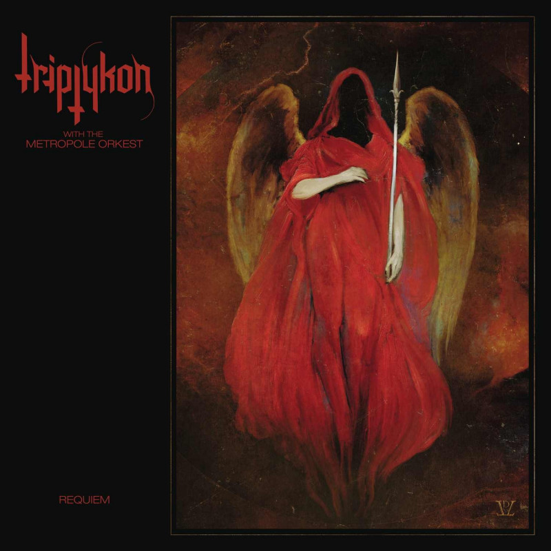REQUIEM (LIVE AT ROADBURN 2019)