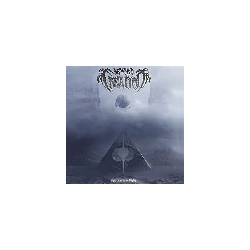 ALGORYTHM