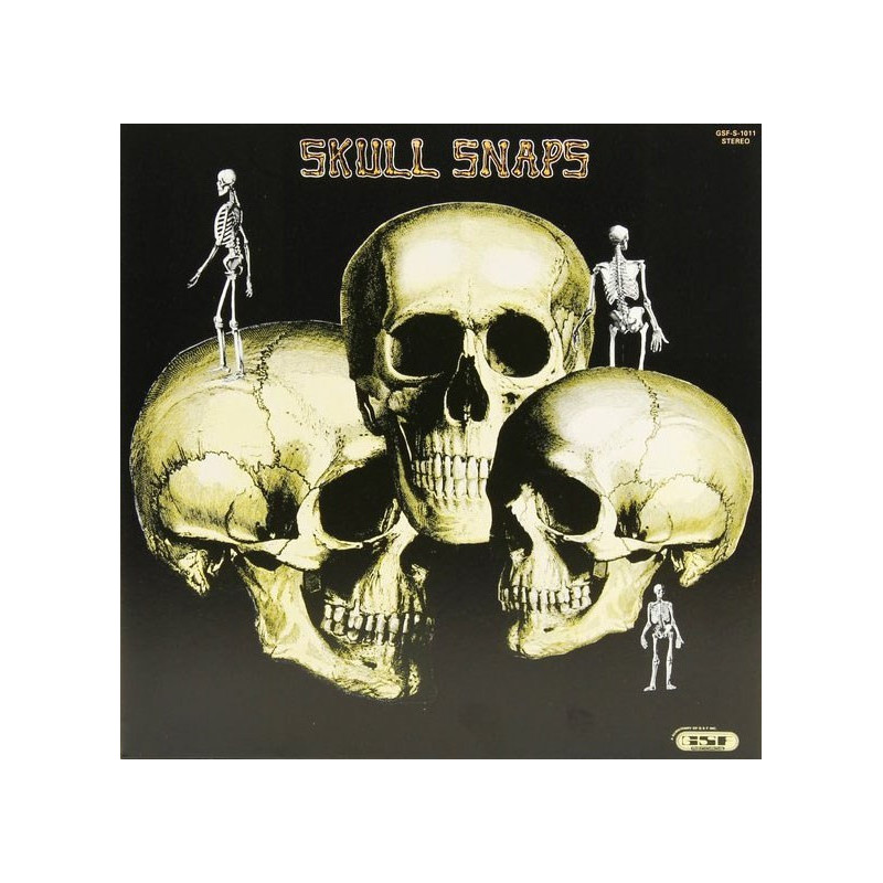 SKULL SNAPS