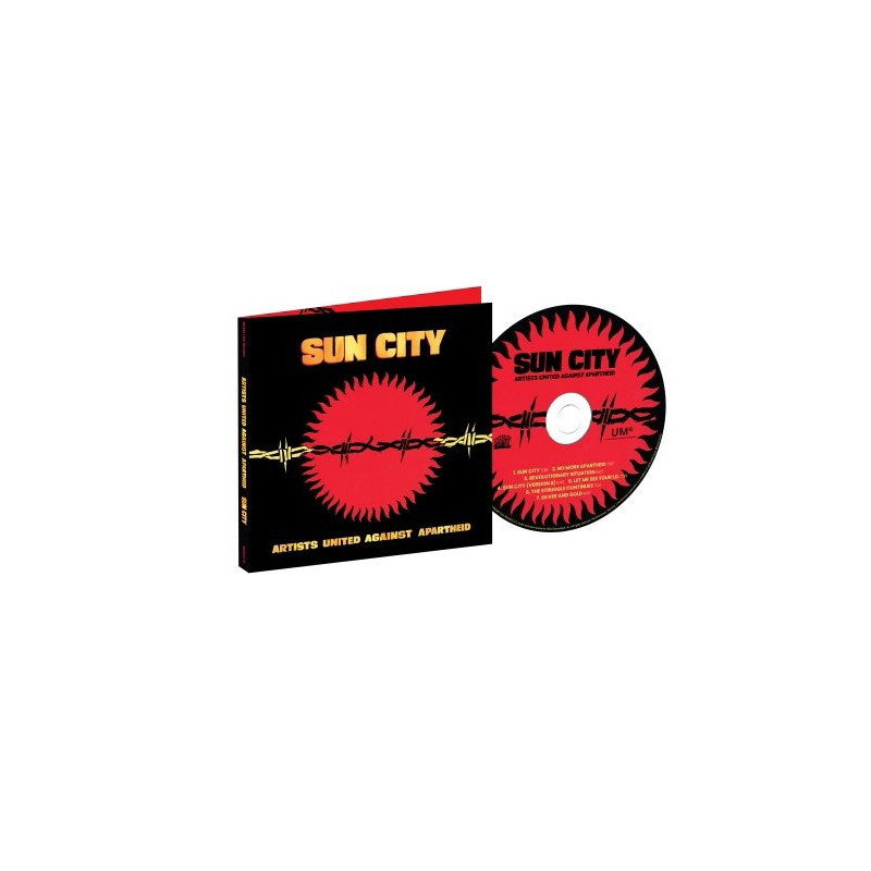 SUN CITY