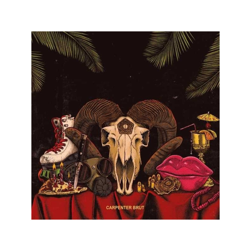 TRILOGY