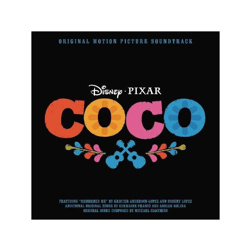 COCO (INT'L VERSION)