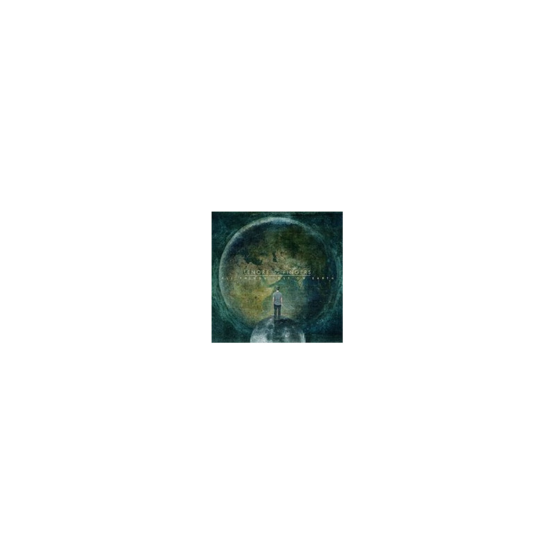 ALL THINGS LOST ON EARTH
