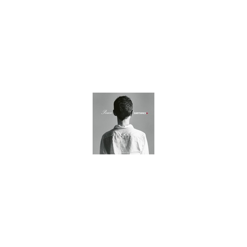 PEACE (2018 REMASTERED)