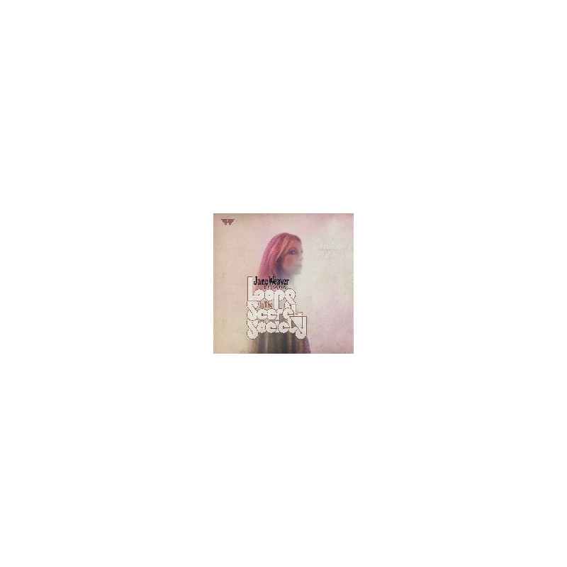 LOOPS IN THE SECRET SOCIETY (CD/DVD)