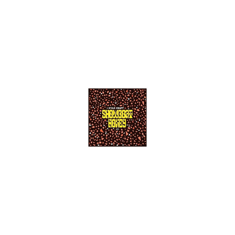 SHOWBOAT HONEY