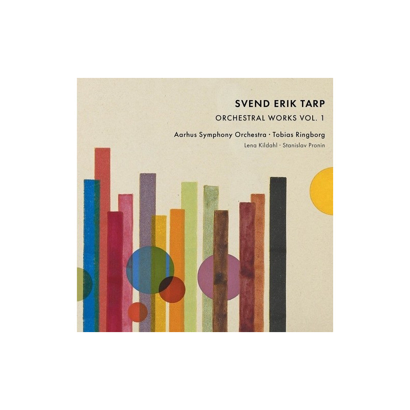 OPERE PER ORCHESTRA (INTEGRALE), VOL.1