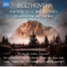 OPERE PER VOCE E ORCHESTRA