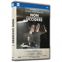 NON UCCIDERE 2 (6 DVD)