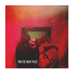 FIND THE RIGHT PLACE