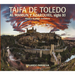TAIFA DE TOLEDO