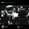 UGOLETTI: SINFONIA PER ARCHI / NAZZARO: