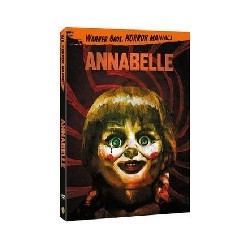 ANNABELLE (DS) - COLL HORROR