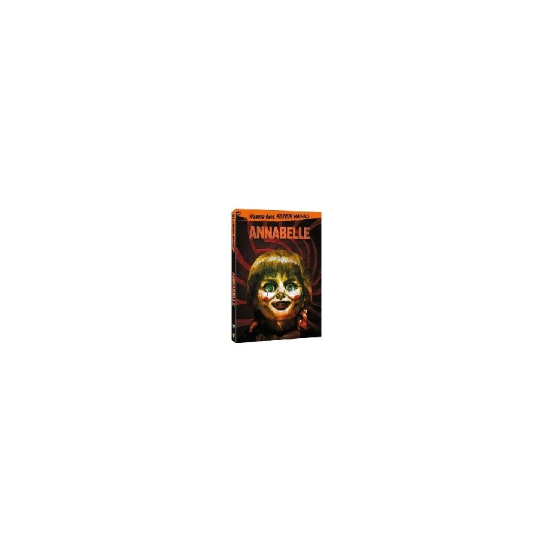 ANNABELLE (DS) - COLL HORROR