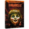 ANNABELLE (DS) - COLL HORROR