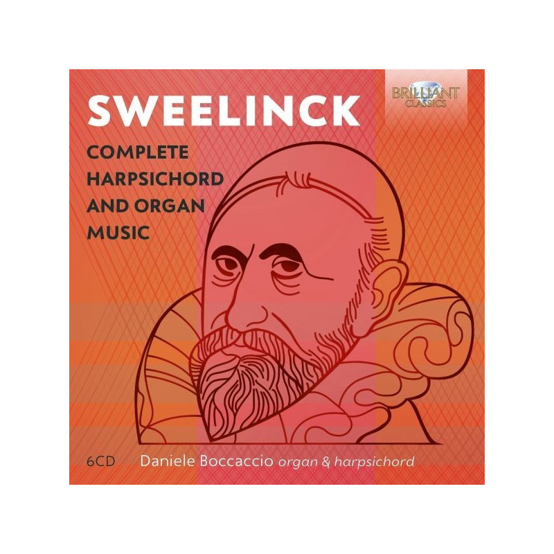 MUSICA PER ORGANO E PER CLAVICEMBALO (IN