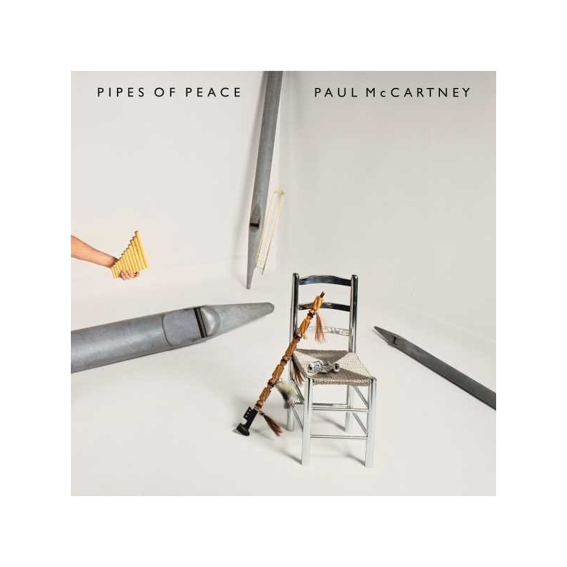 PIPES OF PEACE