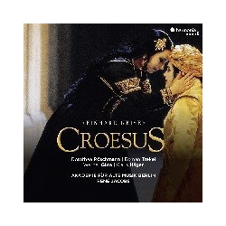 CROESUS